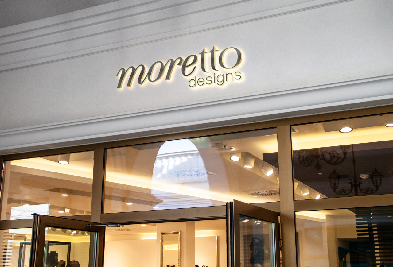 Moretto Designs