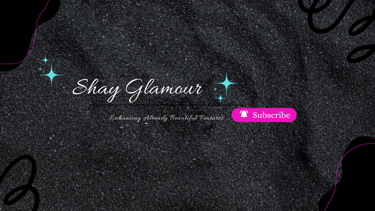 Shay Glamour