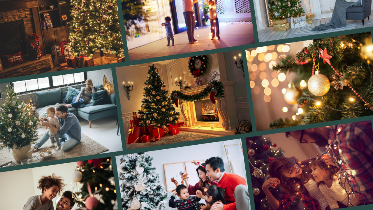 Christmas Decorations on Direct.me