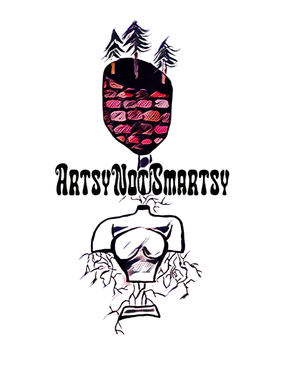 ArtsyNotSmartsy