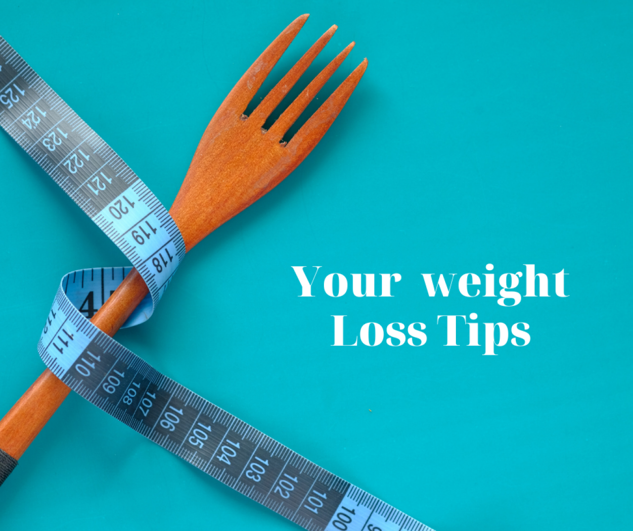 Weight Loss Tips