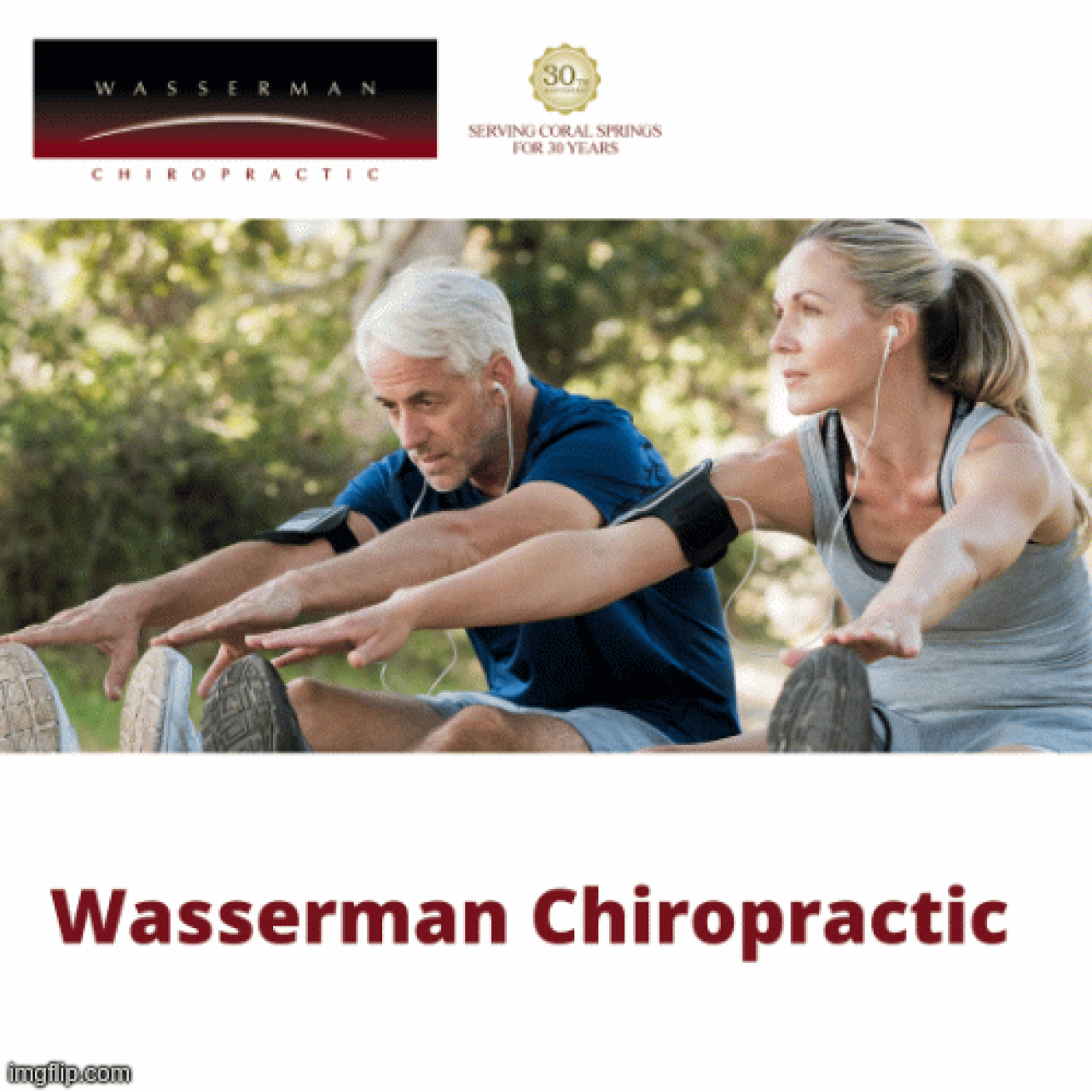 Wasserman Chiropractic