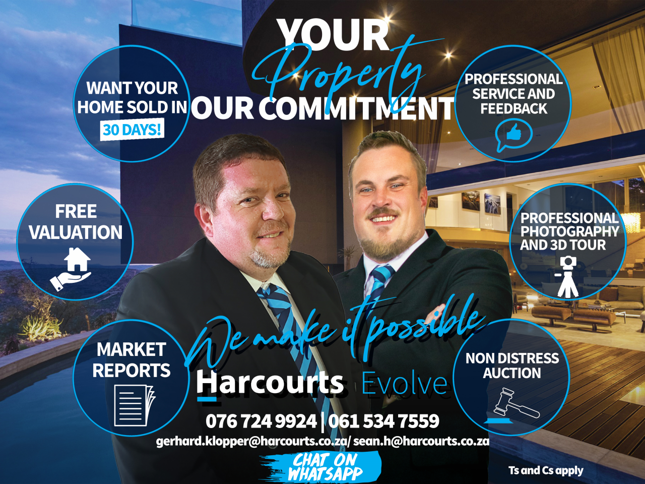 MOOT HARCOURTS REAL ESTATE