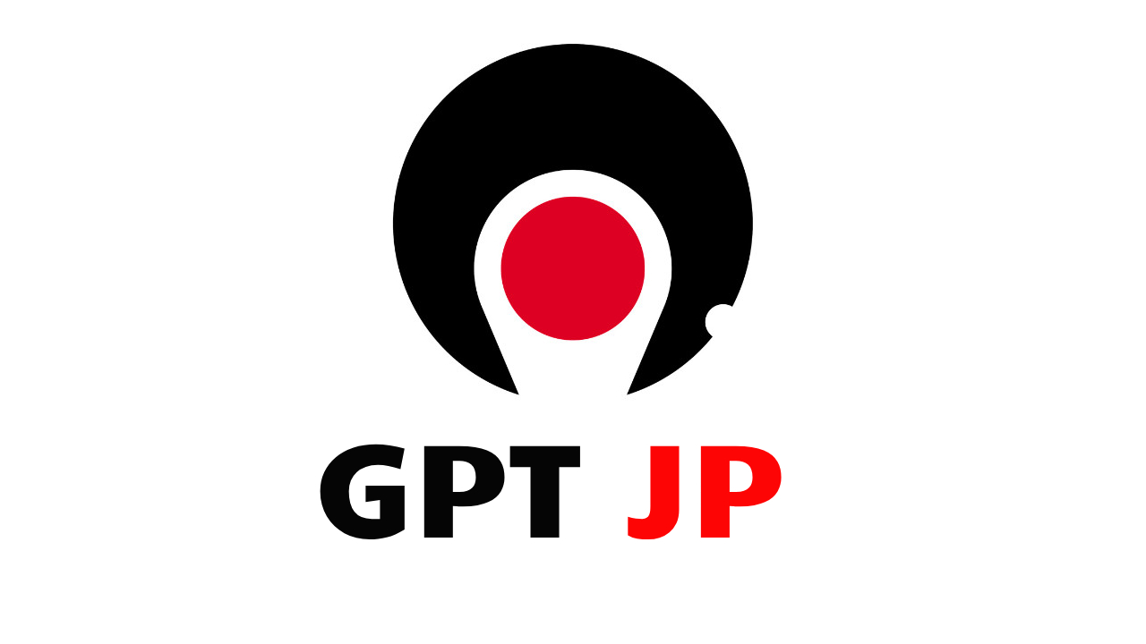JP GPT