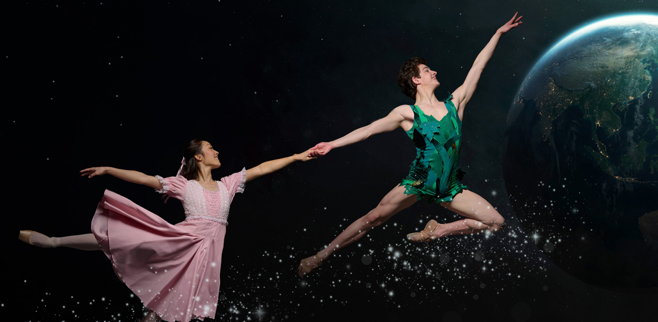 Kansas City Ballet on Direct.me