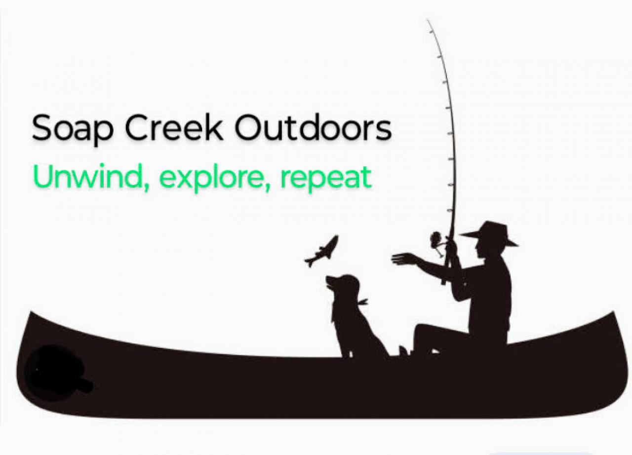 SoapCreekOutdoors on Direct.me