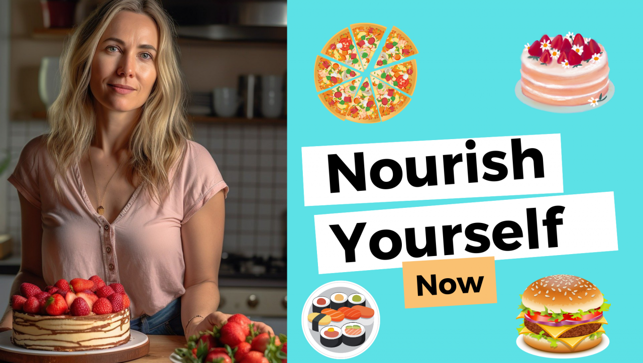 NourishYourselfNow
