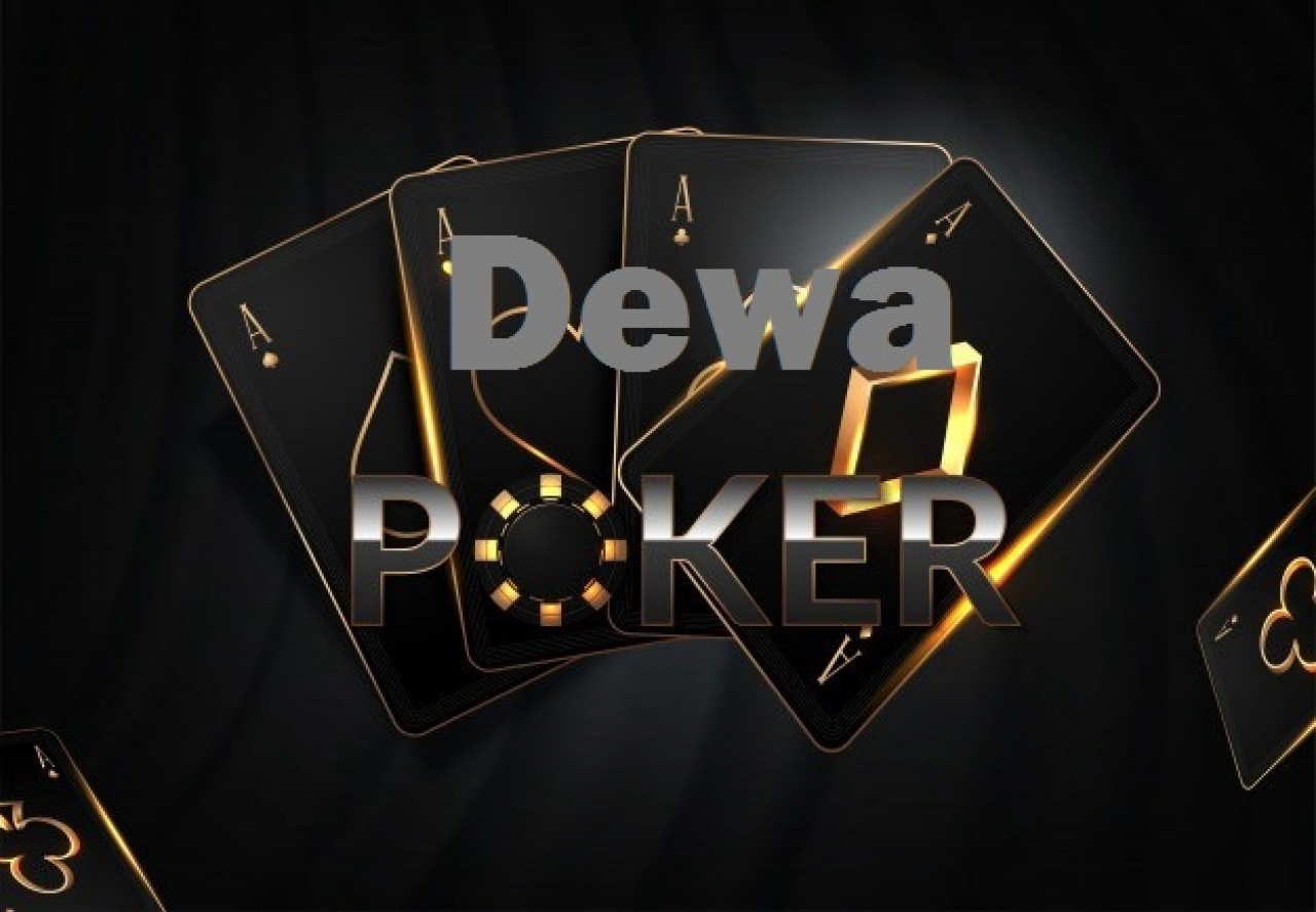 Dewapoker