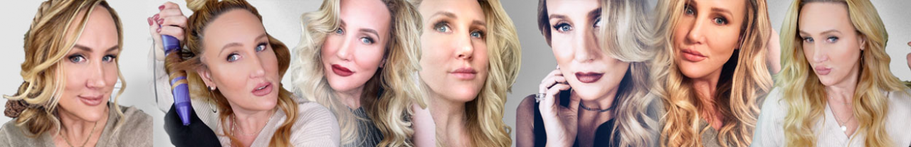 Gorgeously Aging