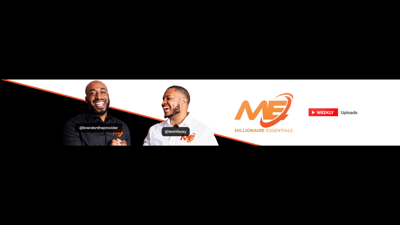 Millionaires Essentials on Direct.me