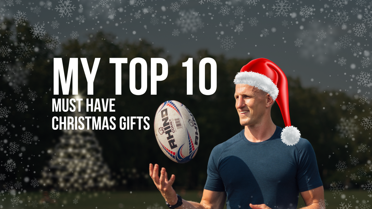 Top 10 Must have Christmas gifts on Direct.me