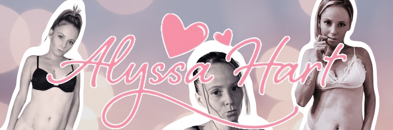 Alyssa Hart/Crystal Rollen