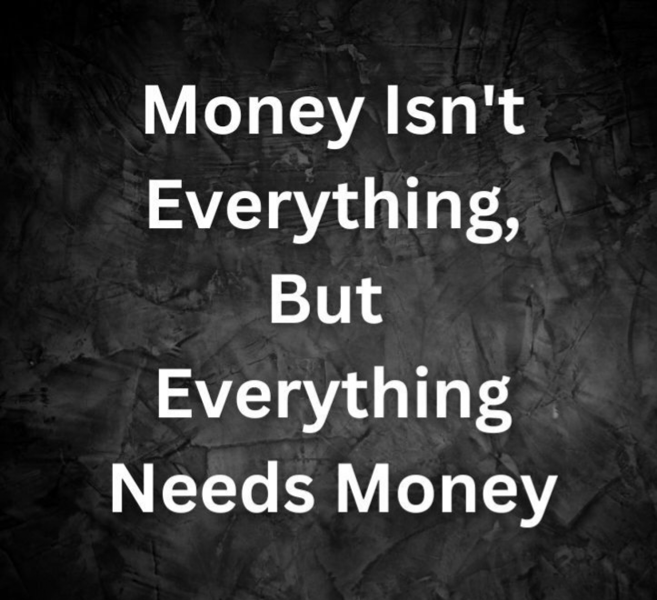 Money Making