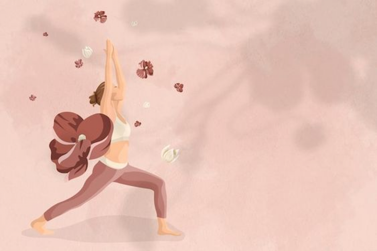 Yoga Sisters