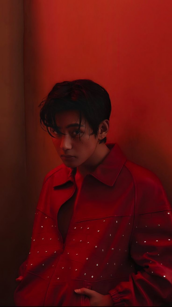 kpop mode