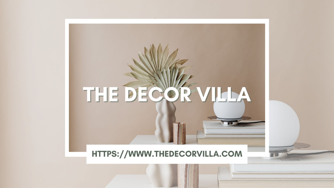 DecorVilla