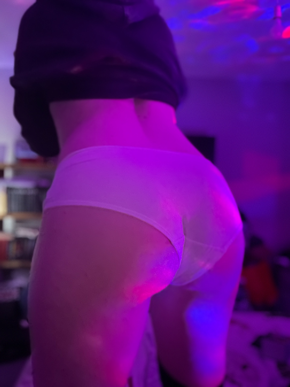 Tantalising_Tushy