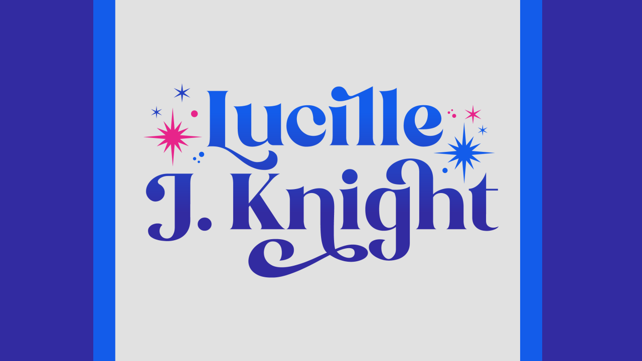 Lucille Knight