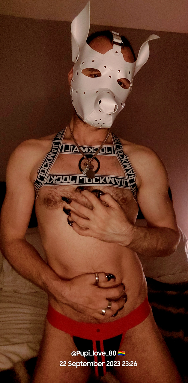 Model - Pupi Love