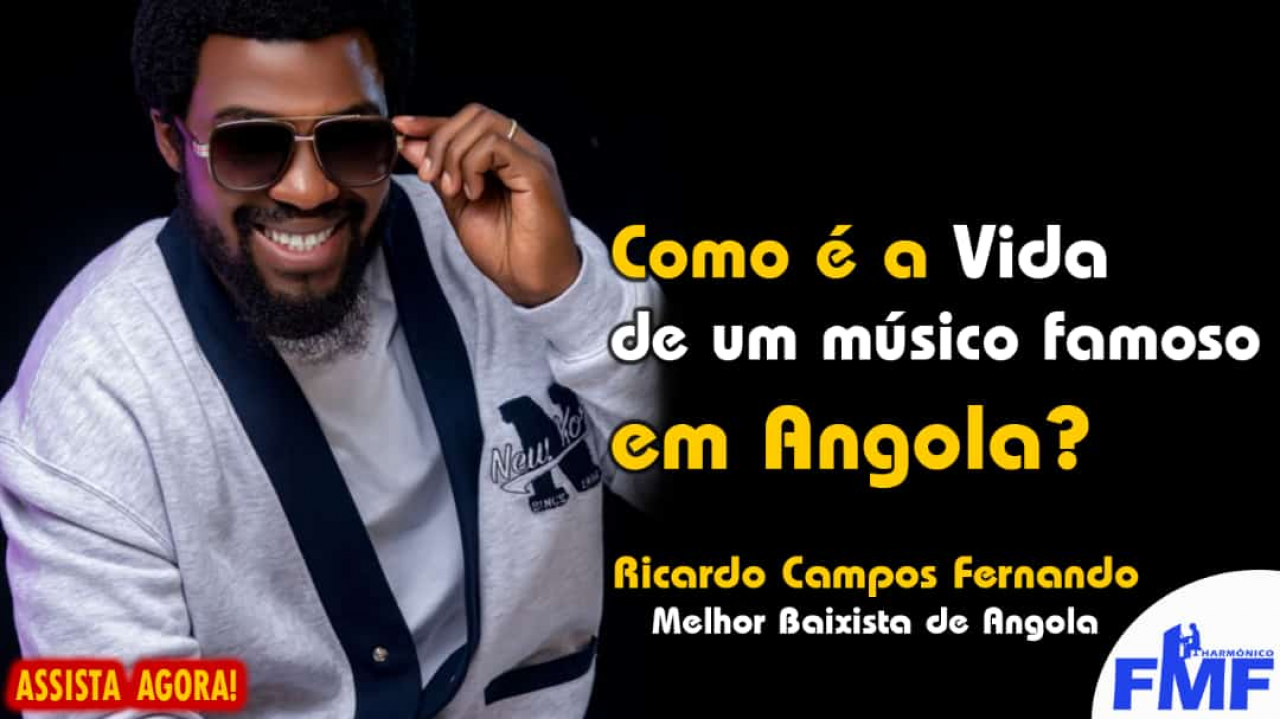 RicardoBackbass
