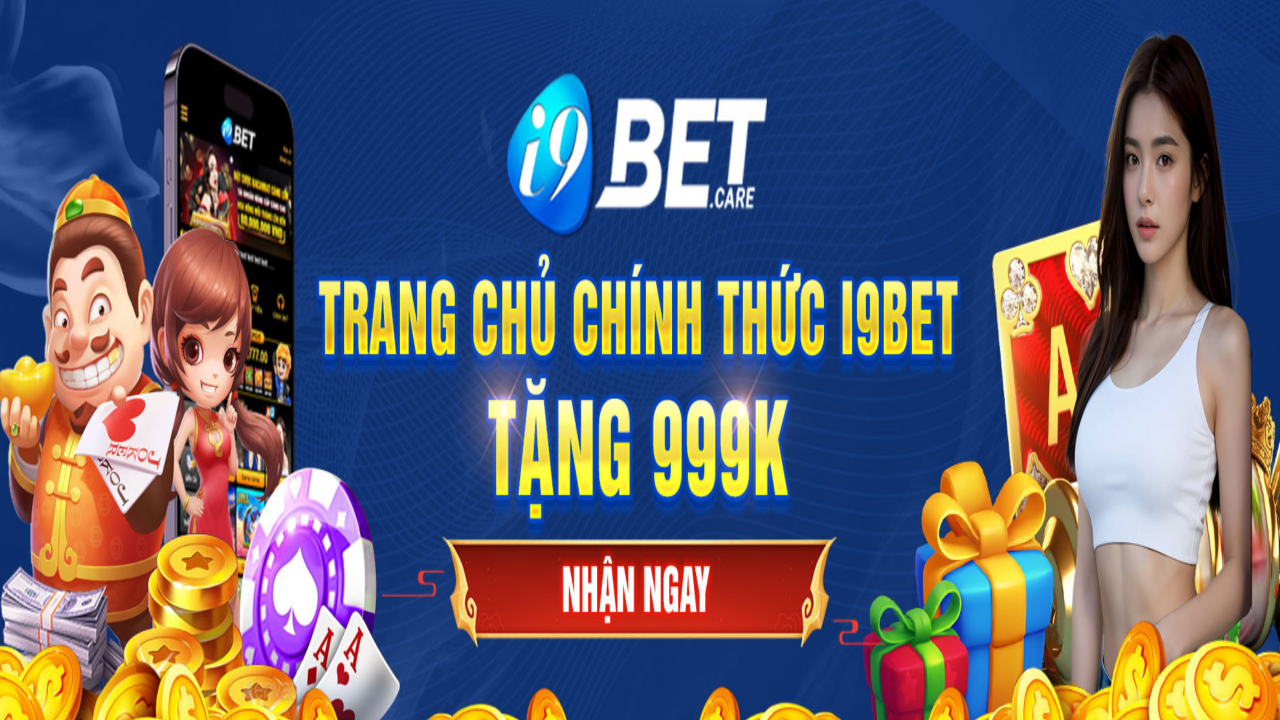Trang Chủ I9BET