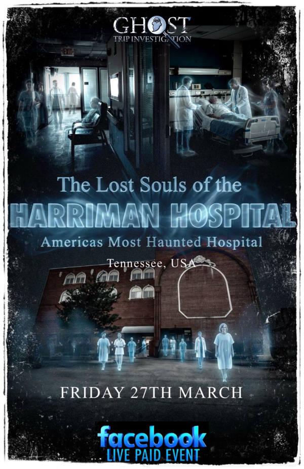 The Harriman Hospital