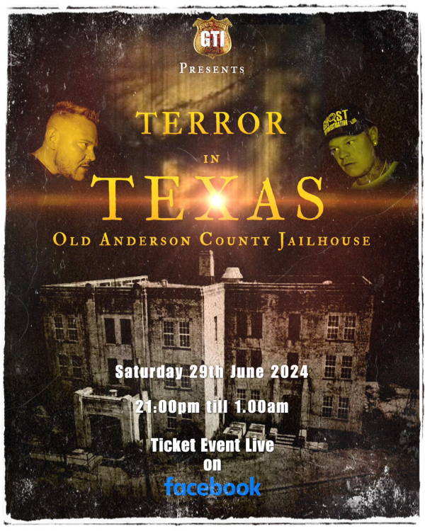 Terror in Texas