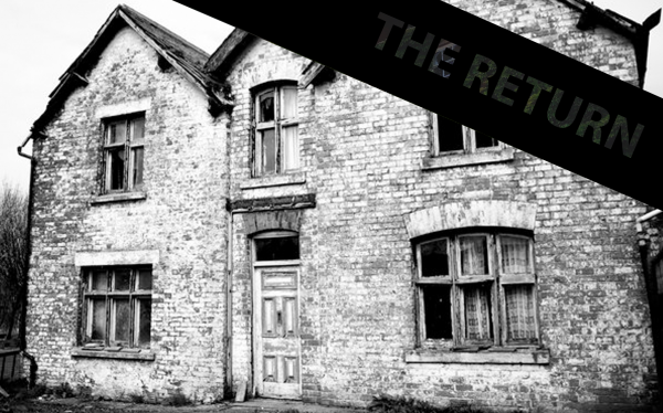 The Return to the Farmhouse 