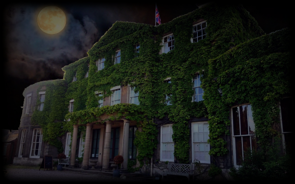 Bishton hall “First Encounter”