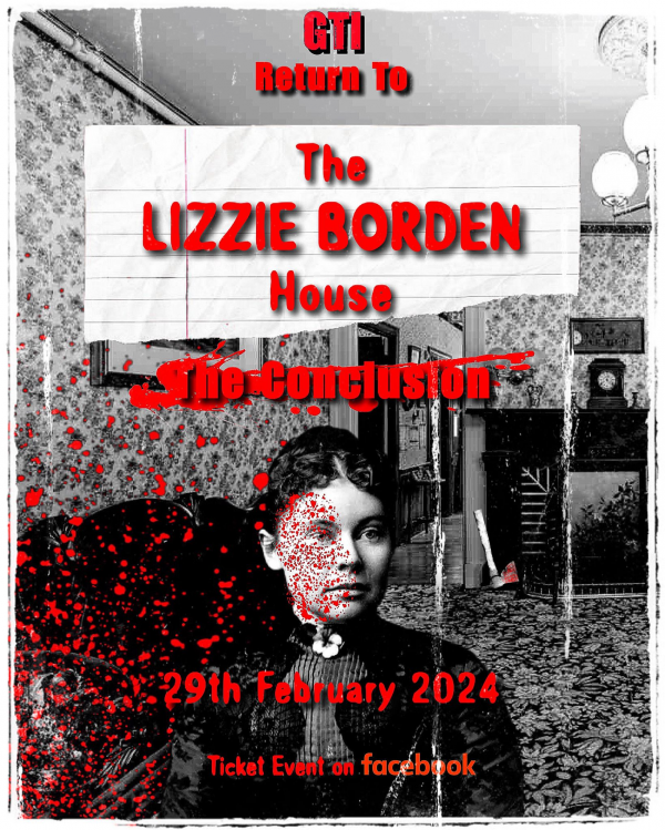 Return to Lizzie Borden House