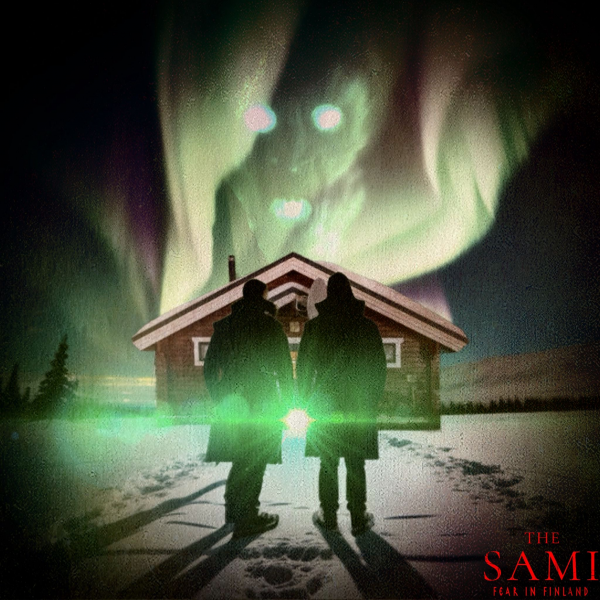Fear in Finland - The Sami