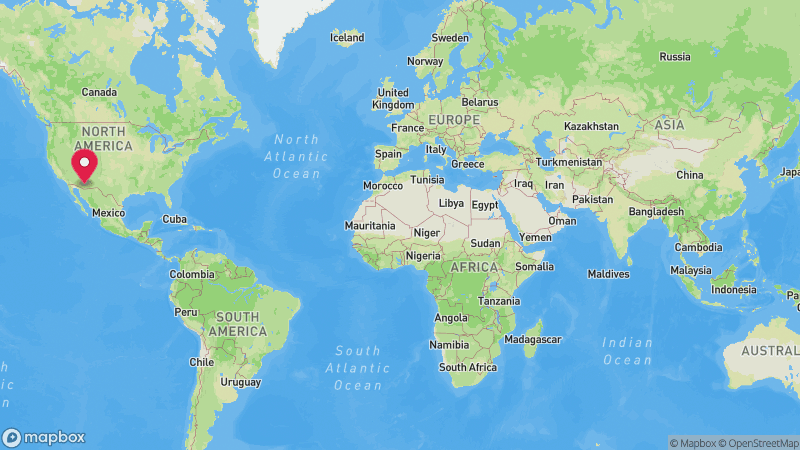 Community map