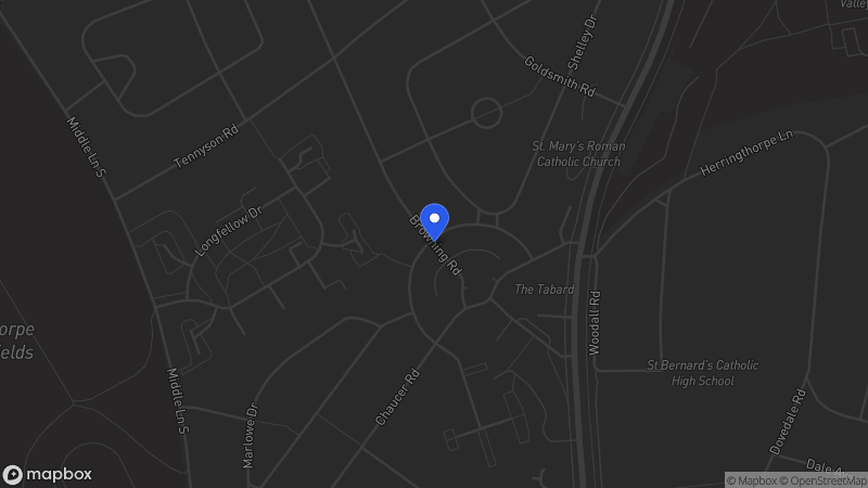 89 Browning Road, Rotherham, S65 2LF, United Kingdom