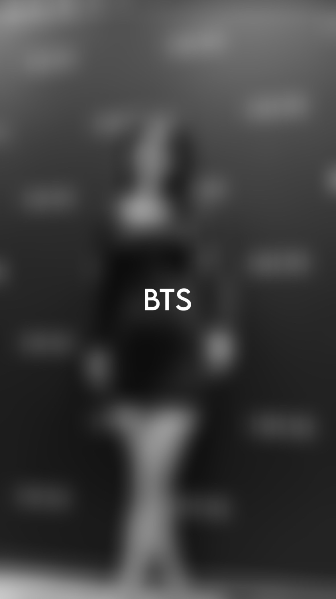 BTS