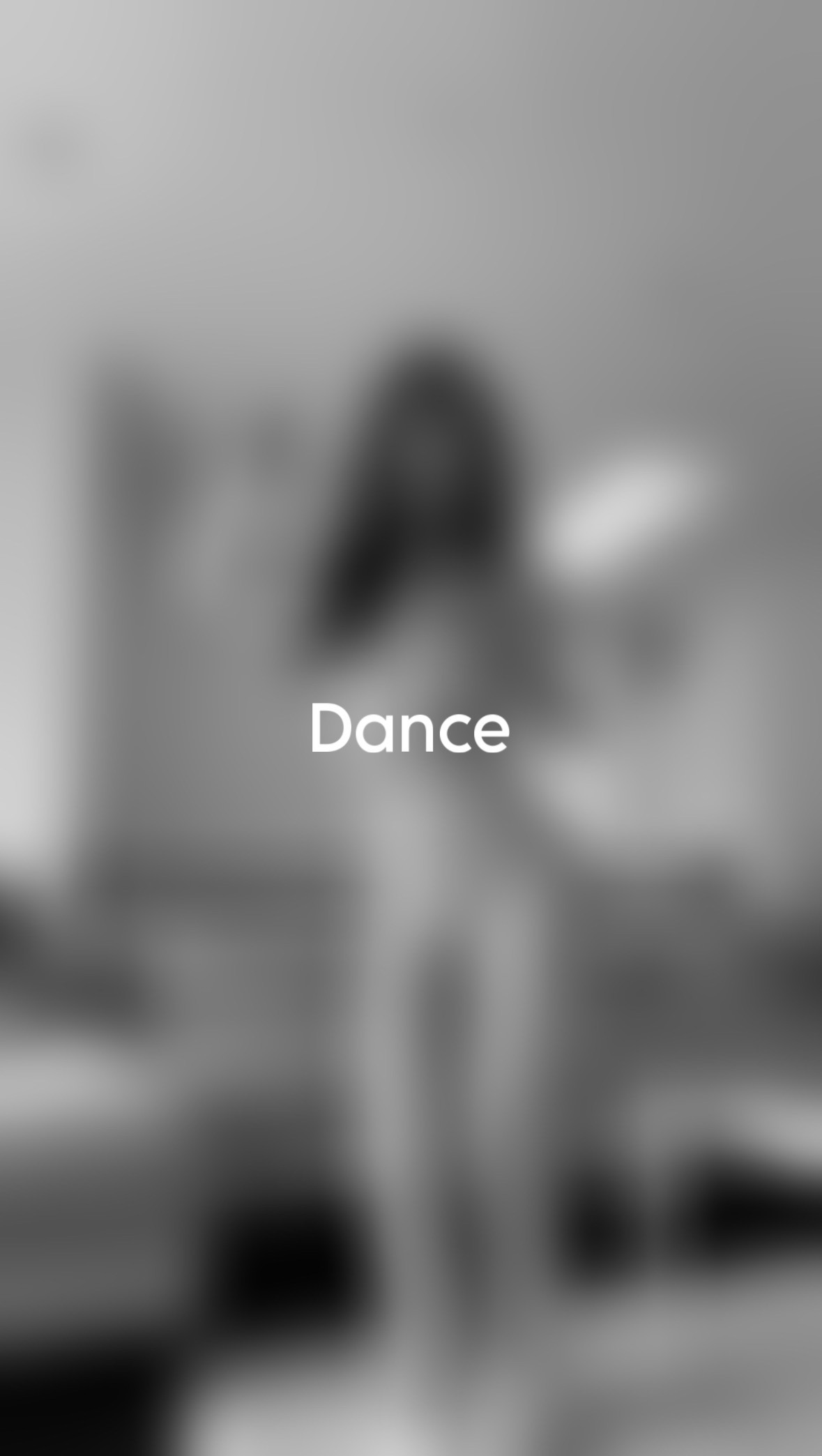 dancing video