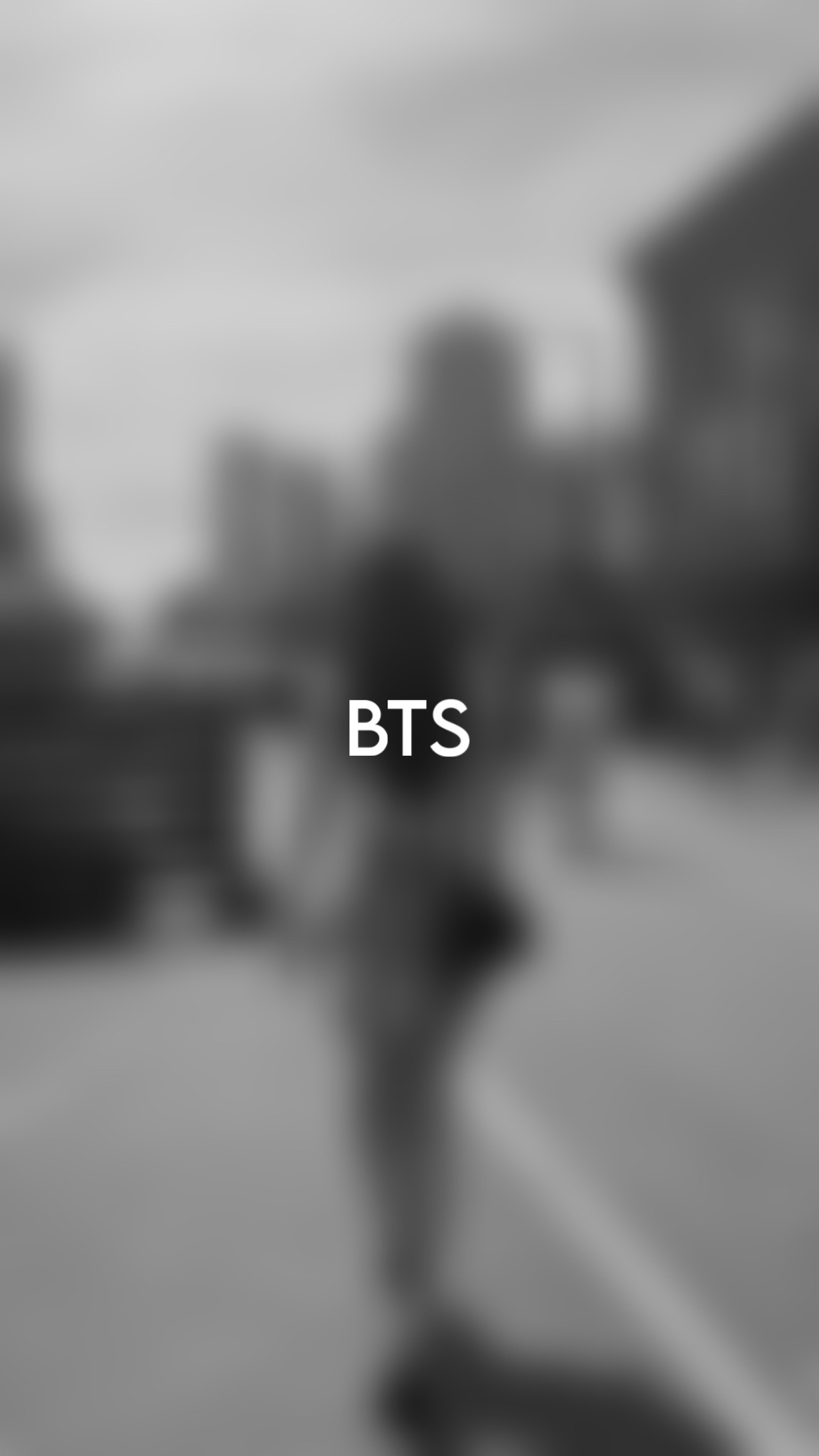 BTS
