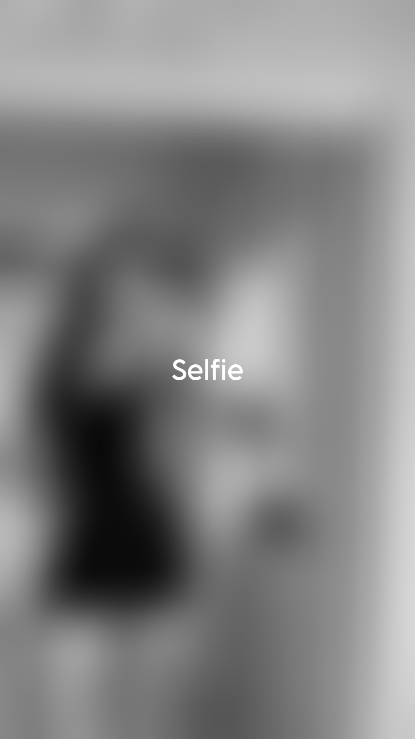 selfie