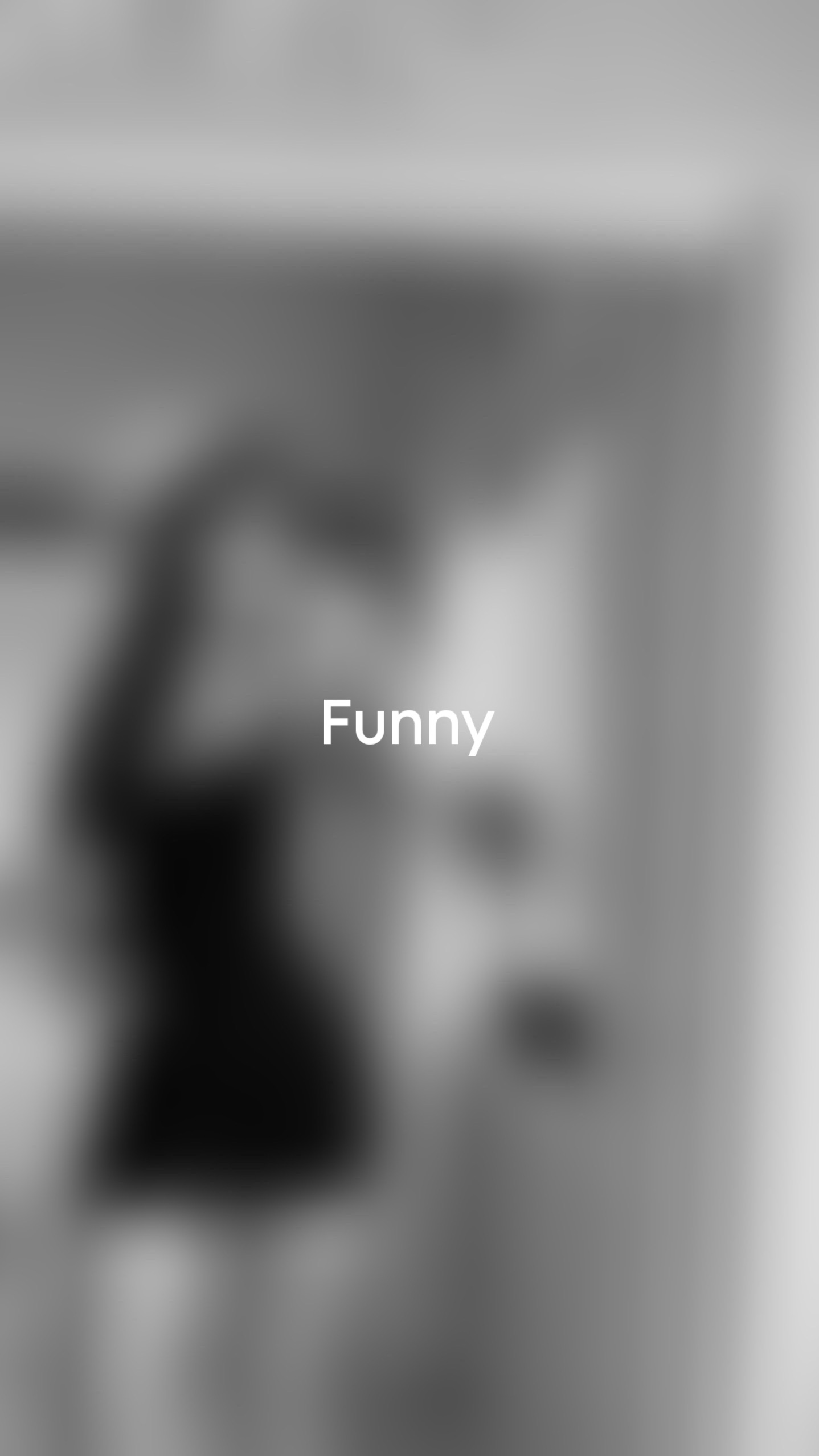 Funny