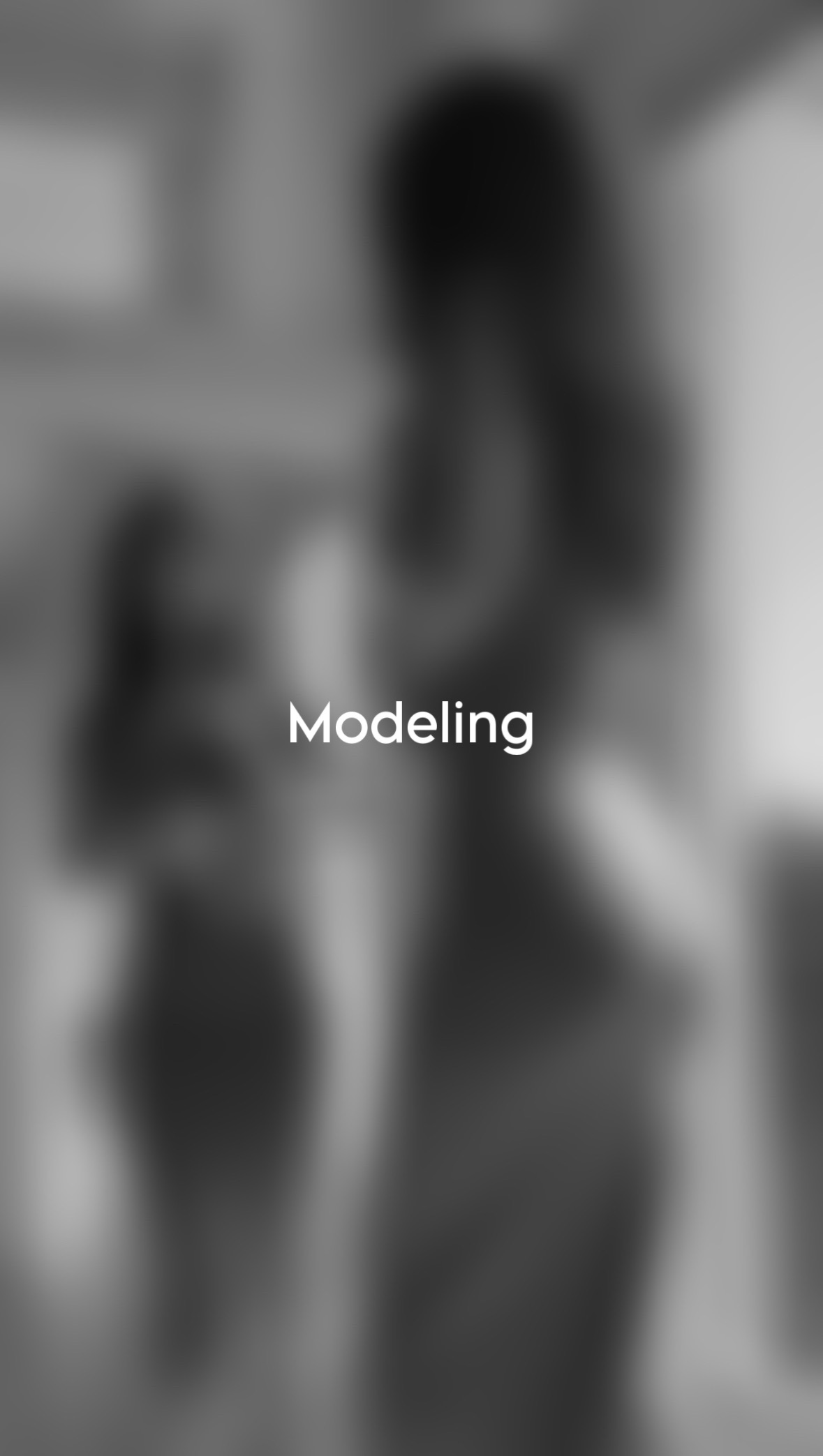 Modeling