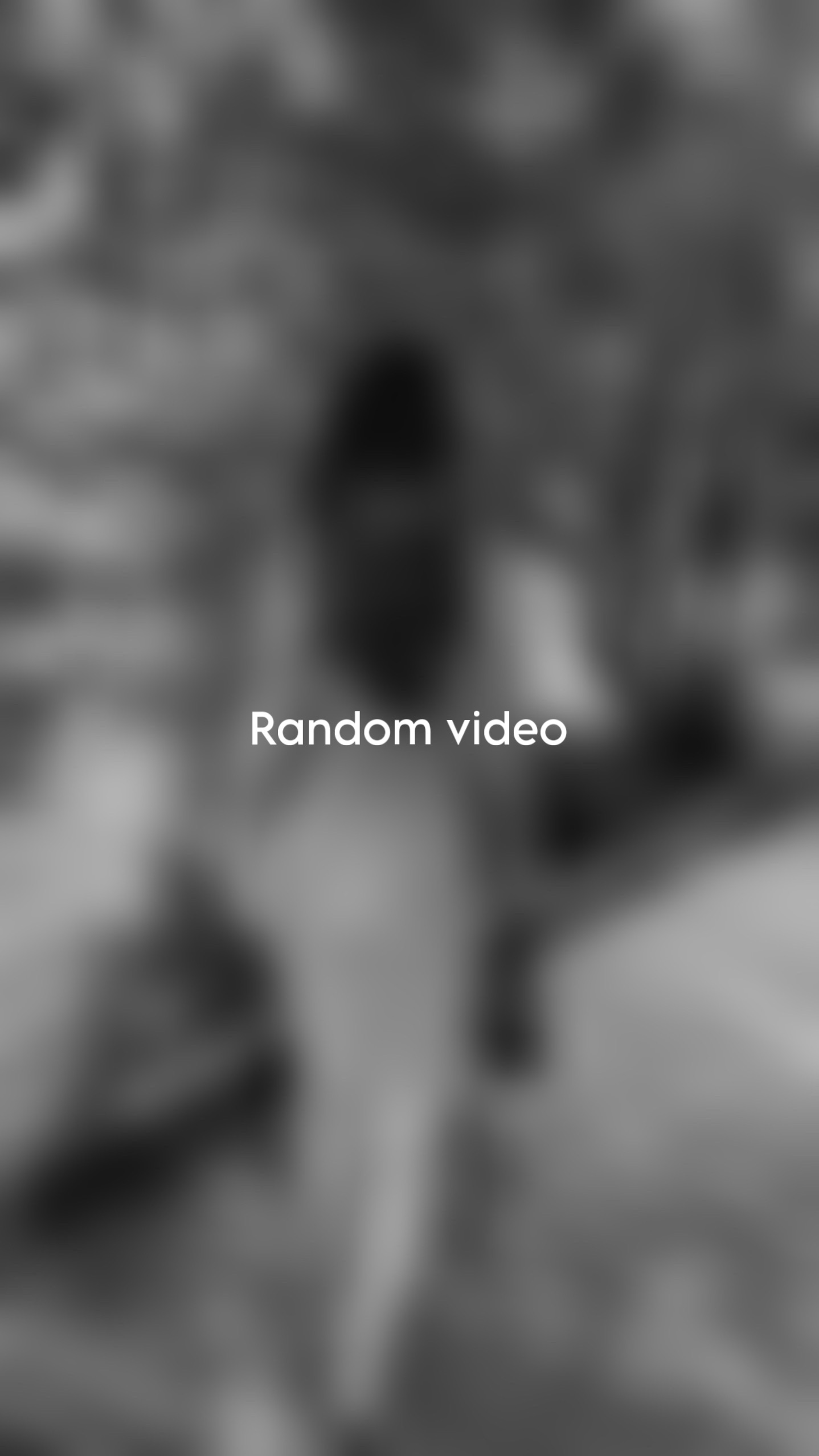 Random video