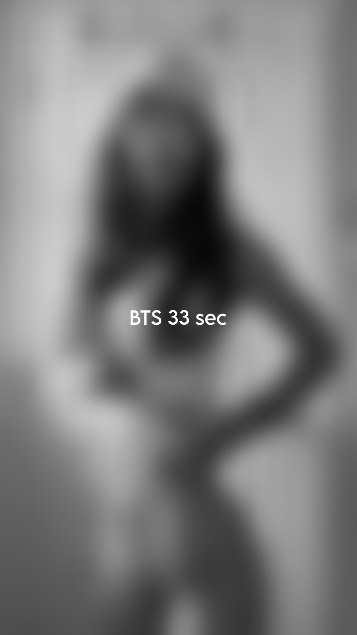BTS 33sec