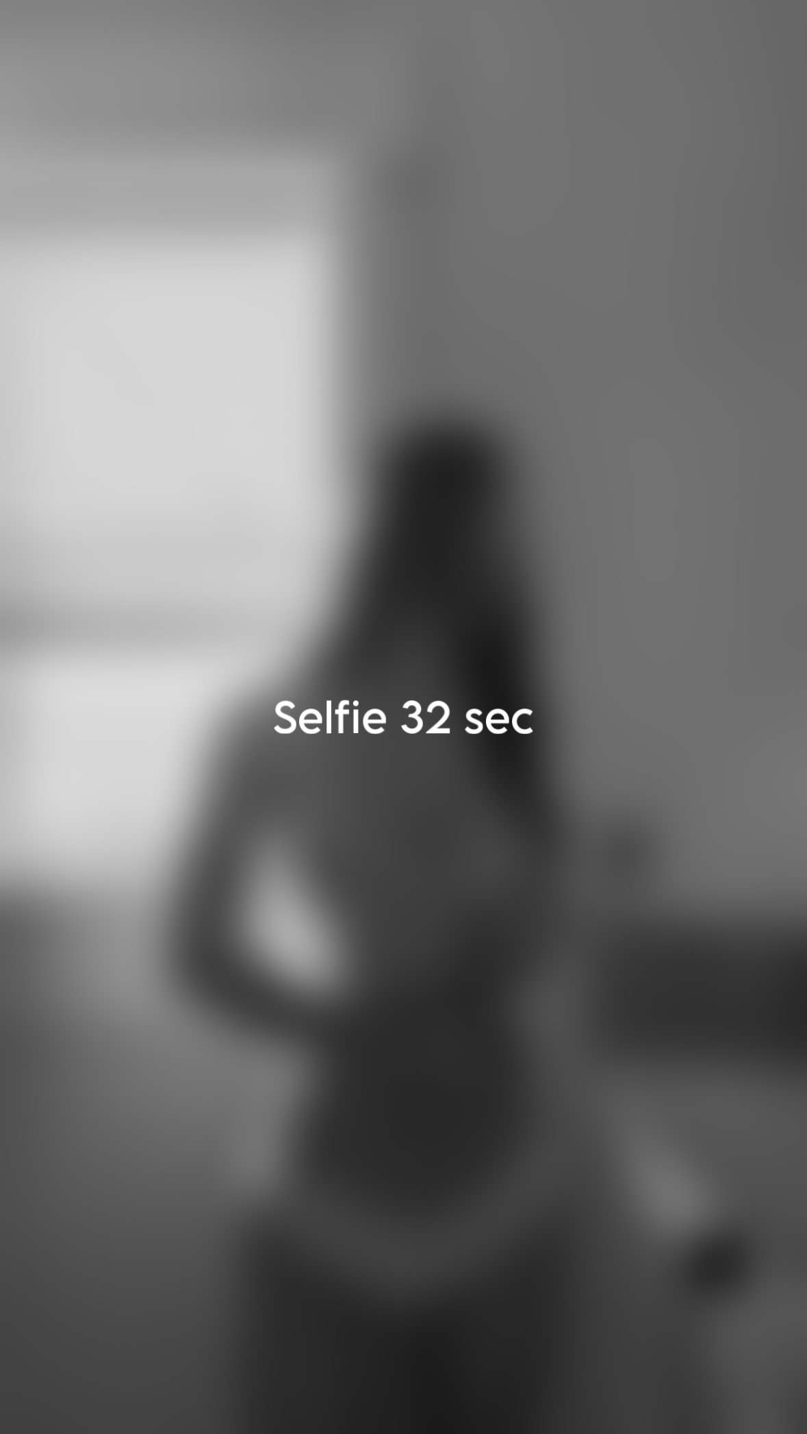 Selfie 32sec