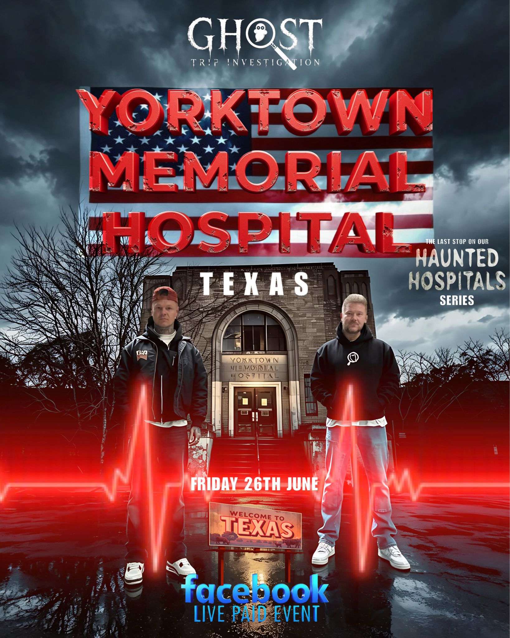 Yorktown Memorial Hospital