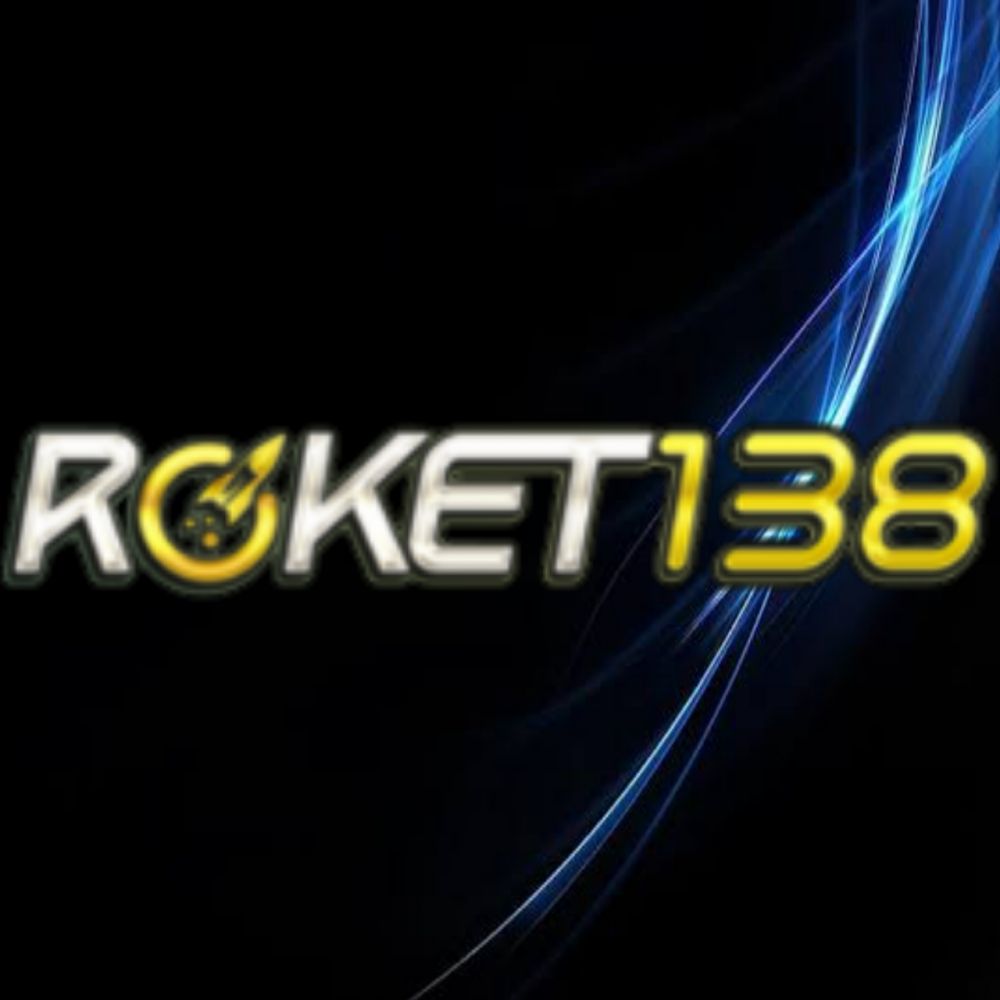 ROKET138 REKOMENDASI SITUS GAME TERBAIK DAN TERPERCAYA