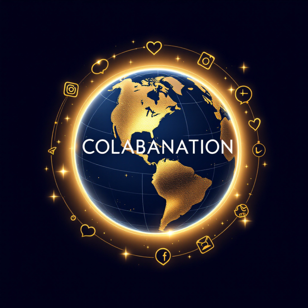 ColabaNation Global