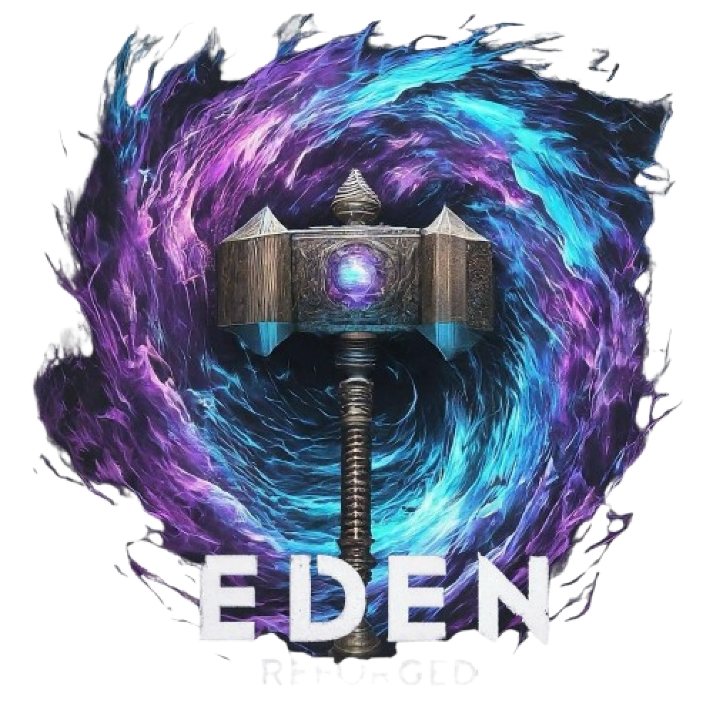 edenreforged