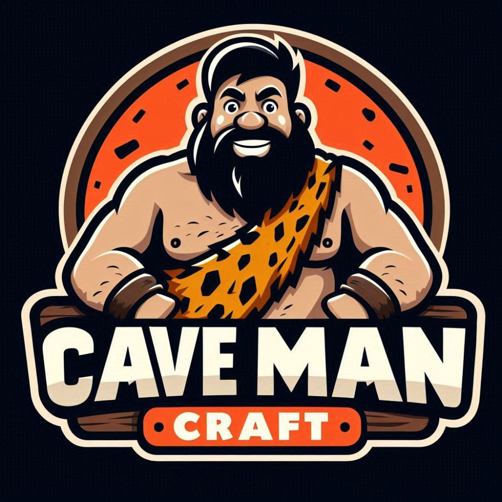 Caveman Craft