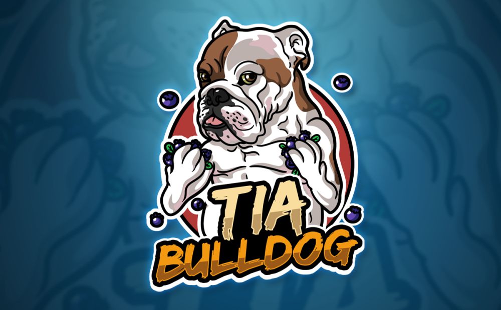 Tia English Bulldog