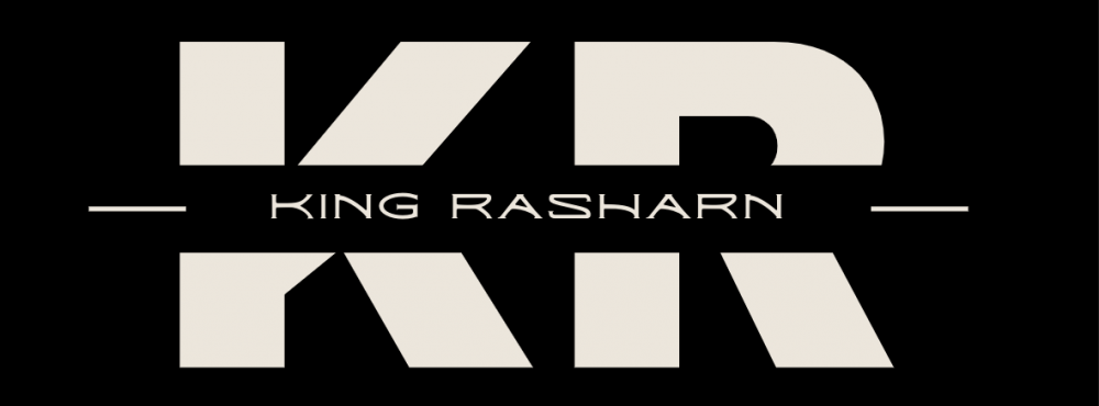 KING RASHARN