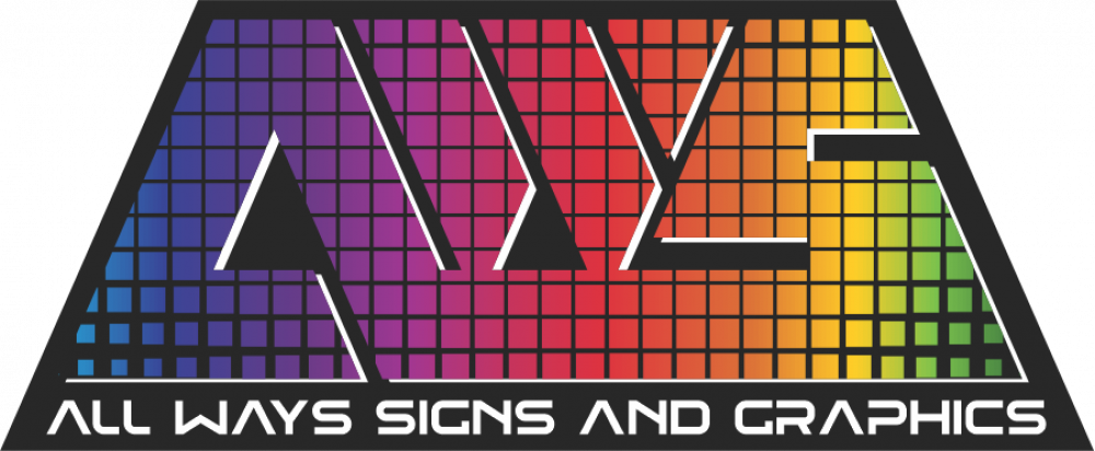 All Ways Signs